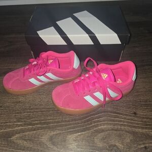 Brand New Kids' VL  Court 3.0 Sneaker
